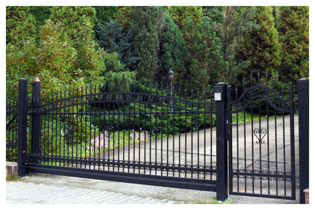 fence12