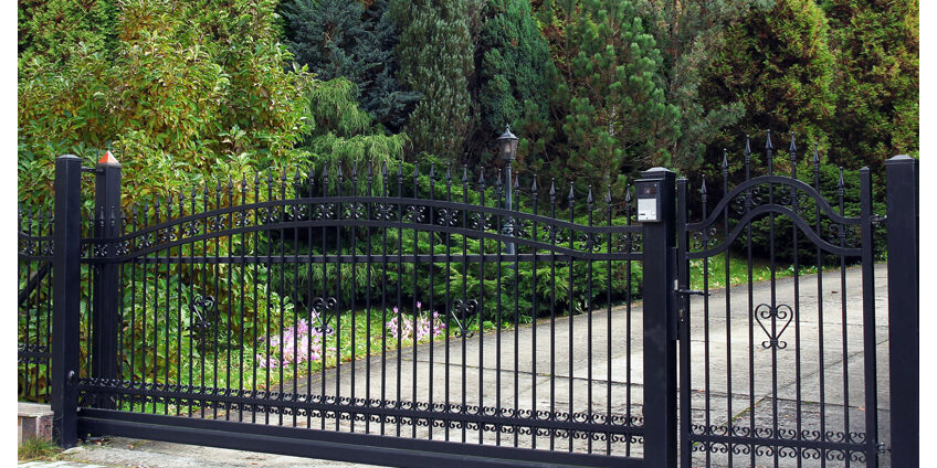 fence12