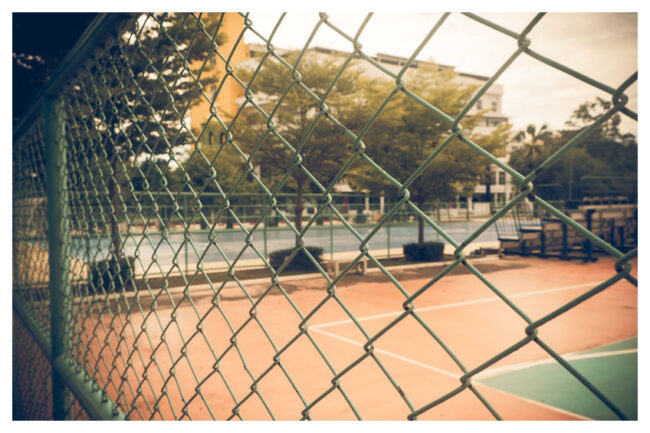 chain link fence installer KY