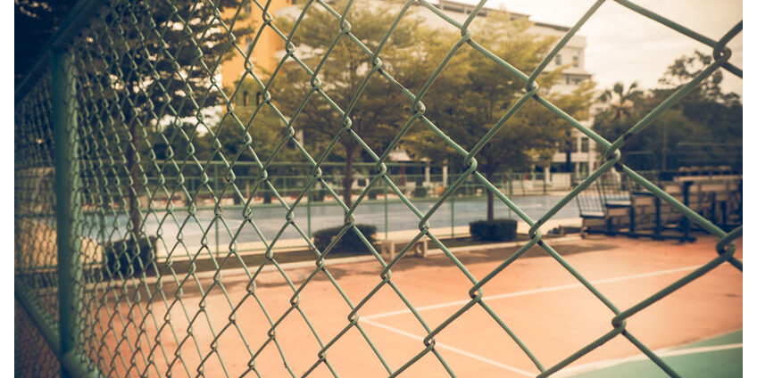 chain link fence installer KY